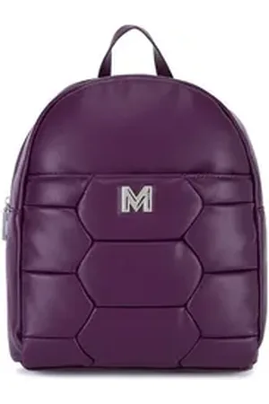 Mexx Freizeitrucksack Rucksack Damen -K-015-06 Violett rosa