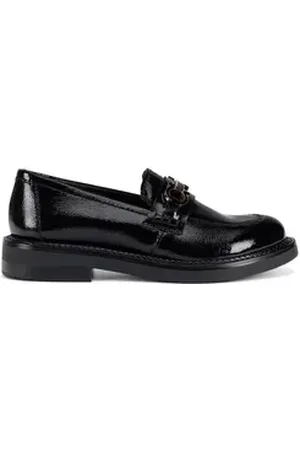 Mexx Slipper Damen MX/005C-WI16 Schwarz Slipper schwarz 40 EU