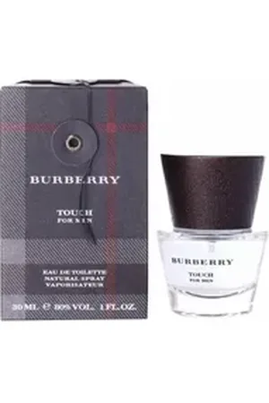 Burberry Eau de Toilette Touch Eau de Toilette 30ml Spray