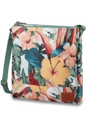 Dakine Umhängetasche Jordy Crossbody Handtasche bunt