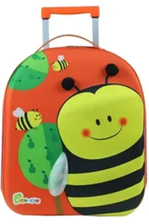 Bayer Chic 2000 CHIC2000 Kinderkoffer