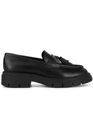 Gino Rossi Slipper Damen GRACE-I24-26375NB Schwarz Slipper schwarz 39 EU
