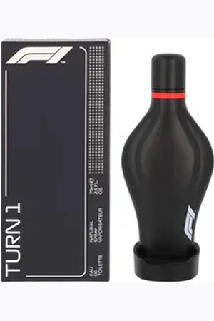 Formula 1 Eau de Toilette F1 Race Collection Turn 1