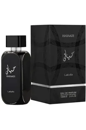 Lattafa Eau de Parfum Hayaati Eau de Parfum 100 ml