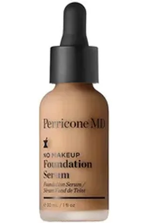 Perricone PERRICONE Foundation PERRICONE Foundation No Makeup Foundation Serum beige