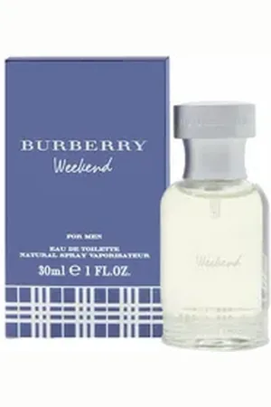 Burberry Eau de Toilette Weekend Eau de Toilette 30ml Spray