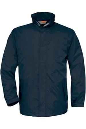 B & C B&C Outdoorjacke Jacket Ocean Shore XL