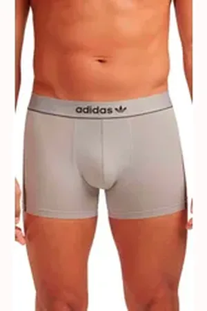 adidas Originals Trunk Comfort Flex Eco Micro mit feuchtigkeitstransportierendem AEROREADY grau XL (7)