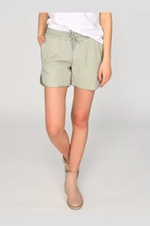 Maze Lederhose 42021126 grün M