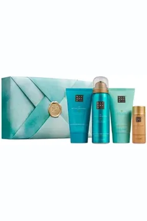 Rituals Pflege-Geschenkset, 4-tlg.