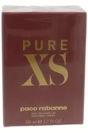 Paco rabanne Eau de Parfum Pure XS For Her Eau De Parfum Spray 50ml