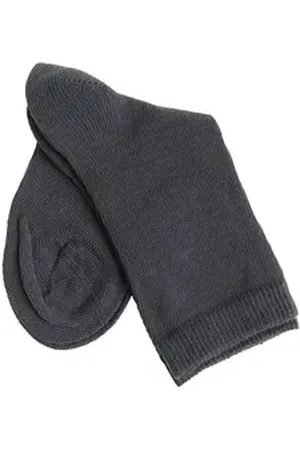 Leela COTTON Socken Socken grau 21/23