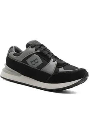 Badura Sneakers Herren GRAFTON-23 MB Schwarz Sneaker schwarz 40 EU