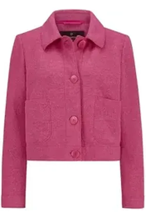 Milestone Winterjacke MSMilky Way 42