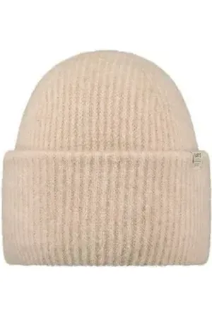 Barts Beanie Damen Beanie KYLAR weiß