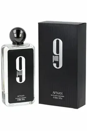 Afnan Körperpflegeduft 9 Pm Eau De Parfum 100ml