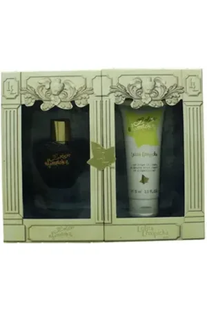 Lolita lempicka Eau de Parfum Mon Premier Gift Set 50ml EDP + 75ml Body Lotion