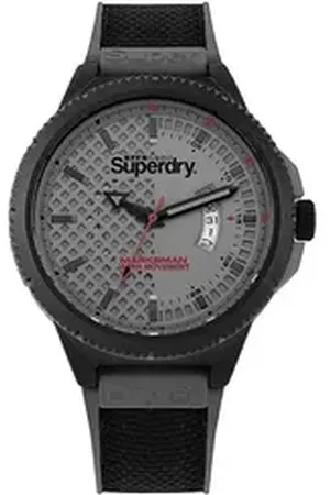 Superdry Quarzuhr Marksman, Marksman
