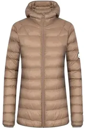 Bleed Clothing Outdoorjacke Thermo Fluff Bio Jacke braun XS