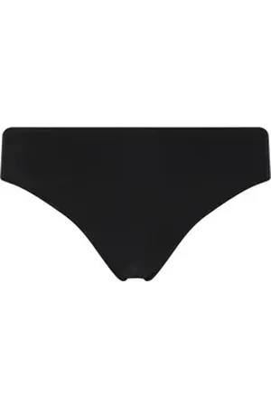 Cruz Bikini-Hose Aprilia (1-St., Panty) mit komfortabler Passform und UV-Schutz schwarz 164