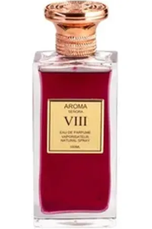 Aurora Eau de Parfum Aroma Senora VIII Eau De Parfum für Frauen 100 ml