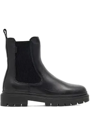 Lasocki Stiefeletten Mädchen PASCAL CI12-PASCAL-04 Schwarz Stiefel schwarz 32 EU