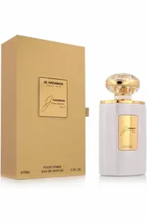 Al Haramain Eau de Parfum Junoon Rose Eau De Parfum Spray 75ml für Frauen