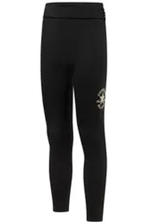 Converse Leggings schwarz 146/152 (L)
