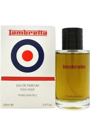 Lambretta Eau de Parfum Privato Uomo No.2 Eau de Parfum 100ml Spray