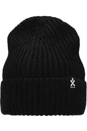 Bula Beanie Jib in tollem Street-Style schwarz