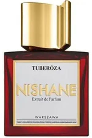 Nishane Extrait Parfum Tuberoza Extrait De Parfum Spray unisex 50ml Für Frauen
