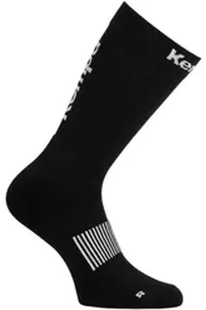 Kempa Sportsocken Logo Classic Socken schwarz 36-40