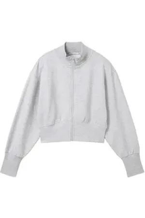 TOM TAILOR Outdoorjacke grau 152