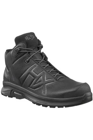 HAIX CONNEXIS® Go GTX WS LTR mid Wanderschuh schwarz 7