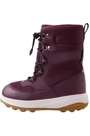 Reima LAPLANDER 2.0 Winterstiefel Isolierung getestet bis -40 °C lila 38 EU