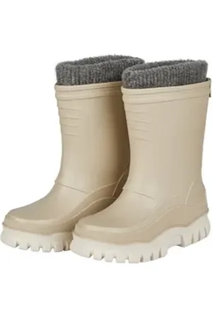 Sterntaler ® Gummistiefel uni gefüttert Gummistiefel 24-25 EU