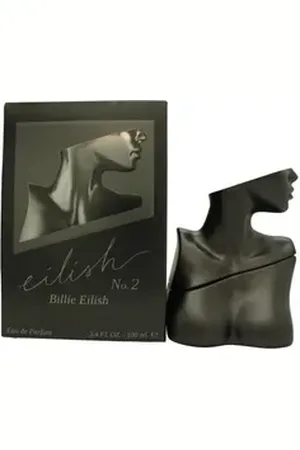 Billie Eilish Eau de Parfum Eilish No 2 Eau de Parfum 100ml Spray