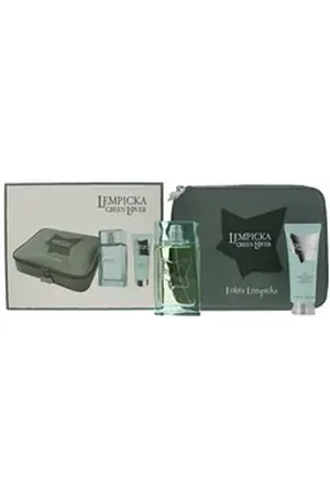 Lolita lempicka Duft-Set Green Lover M 100 As75