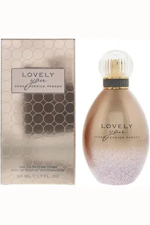 Sarah Jessica Parker Eau de Parfum Lovely You Eau de Parfum 50ml Spray