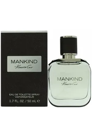 Kenneth Cole Eau de Toilette Mankind Eau de Toilette 50ml Spray