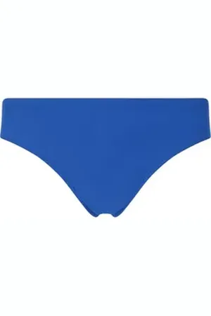 Cruz Bikini-Hose Aprilia (1-St., Panty) mit komfortabler Passform und UV-Schutz blau 164