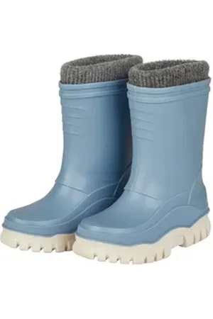 Sterntaler ® Gummistiefel uni gefüttert Gummistiefel 24-25 EU