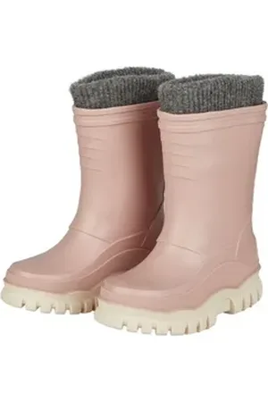 Sterntaler ® Gummistiefel uni gefüttert Gummistiefel 26-27 EU