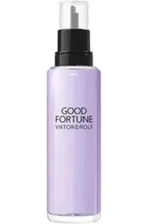 Viktor & Rolf Eau de Parfum Good Fortune Edp 100 Refill Ml