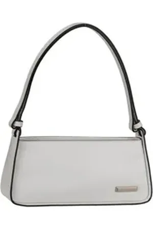 liebeskind Abendtasche Francis weiß