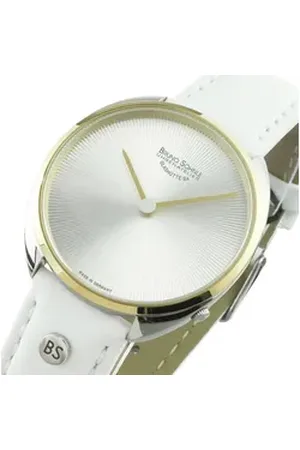 Bruno Söhnle BRUNO SÖHNLE Quarzuhr Damen Uhr 17-23211-251 Salara Saphirglas Neu