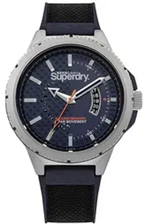 Superdry Quarzuhr Marksman, Marksman