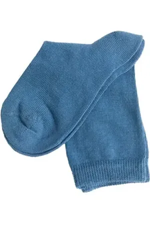 Leela COTTON Socken Socken blau 21/23