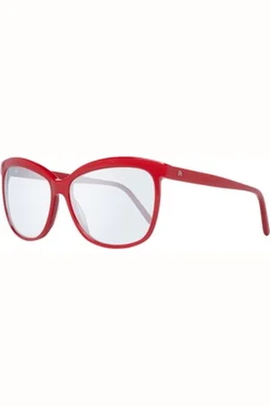 Rodenstock Sonnenbrille R3271 59B rot