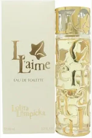 Lolita lempicka Eau de Toilette Elle L